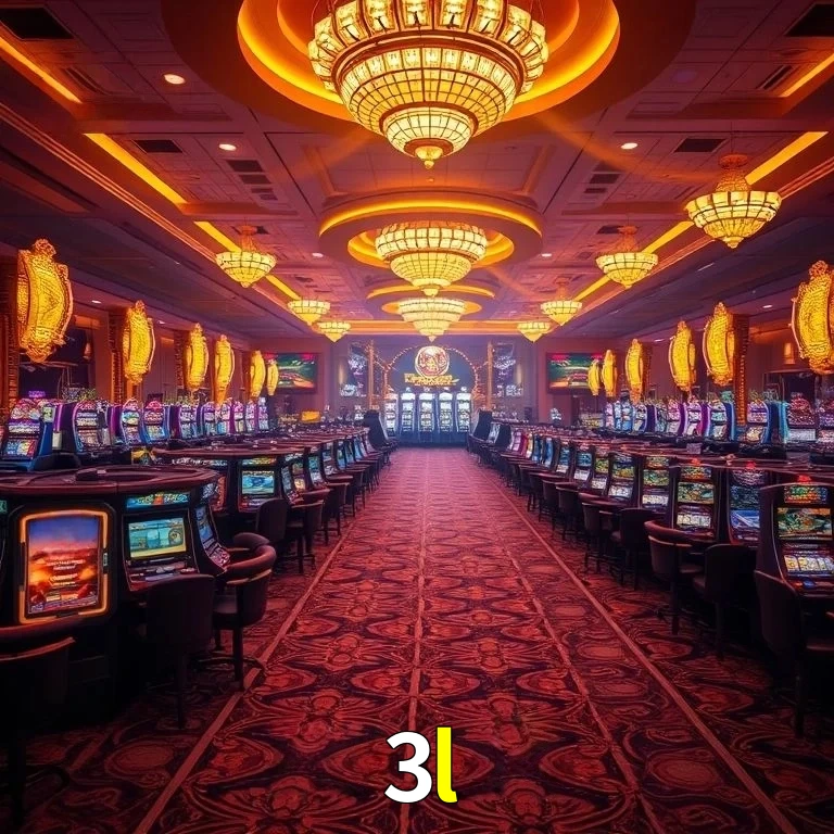 3l App Notificações