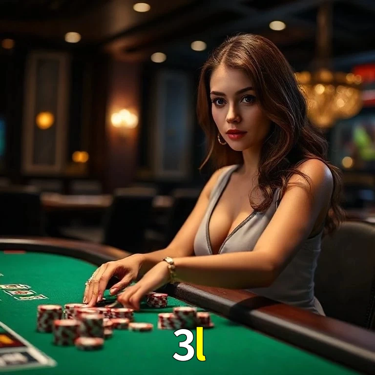 3l Live Casino