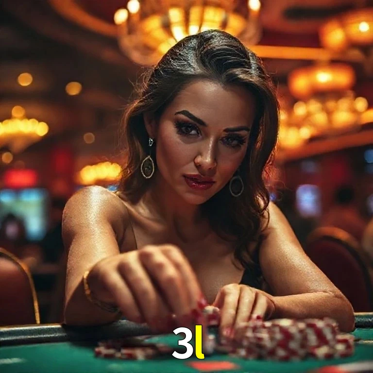 3l Jogo Responsável